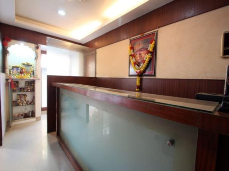 Pooja Heritage Navi Mumbai Exterior foto