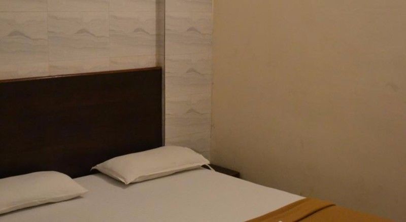 Pooja Heritage Navi Mumbai Exterior foto