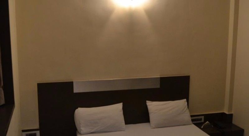 Pooja Heritage Navi Mumbai Exterior foto