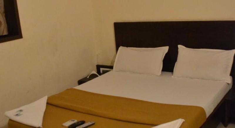 Pooja Heritage Navi Mumbai Exterior foto