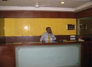 Pooja Heritage Navi Mumbai Exterior foto